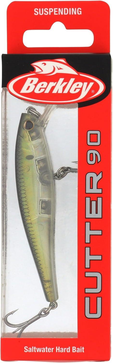 imageBerkley Cutter Saltwater Fishing Hard BaitHD Pilchard