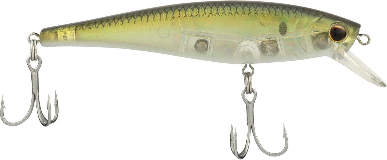 imageBerkley Cutter Saltwater Fishing Hard BaitHD Pilchard