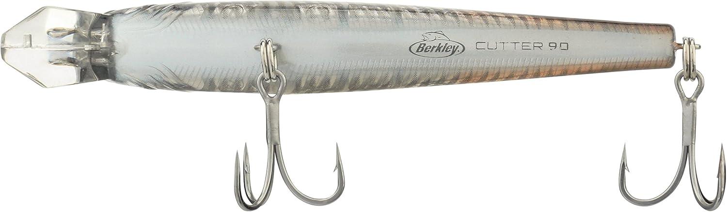 imageBerkley Cutter Saltwater Fishing Hard BaitMangrove Minnow