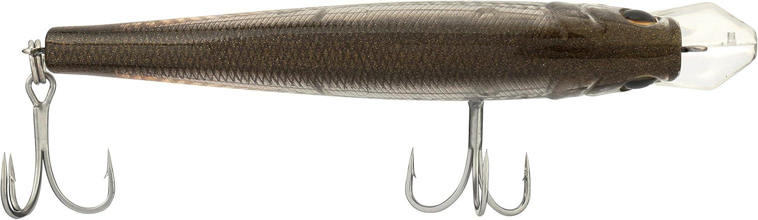 imageBerkley Cutter Saltwater Fishing Hard BaitMangrove Minnow