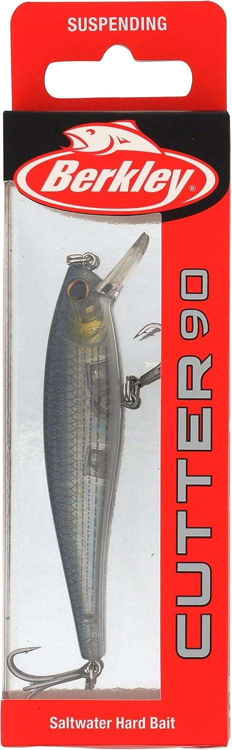 imageBerkley Cutter Saltwater Fishing Hard BaitMangrove Minnow