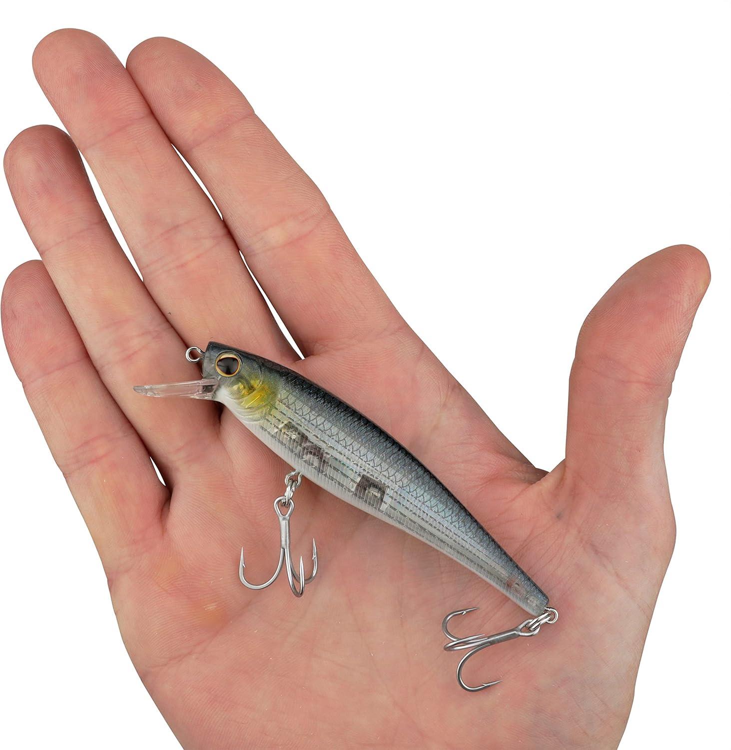 imageBerkley Cutter Saltwater Fishing Hard BaitMullet