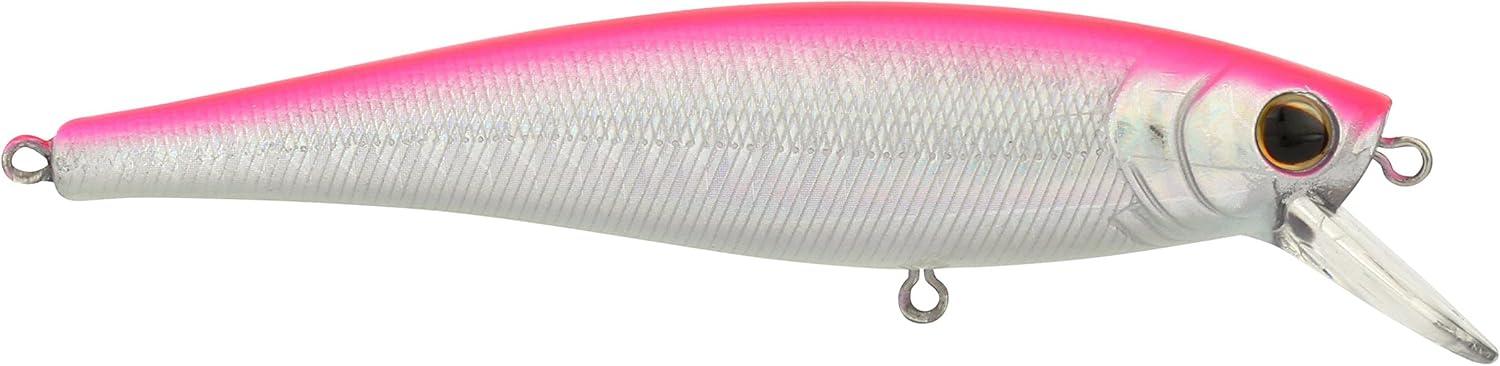 imageBerkley Cutter Saltwater Fishing Hard BaitPink Silver