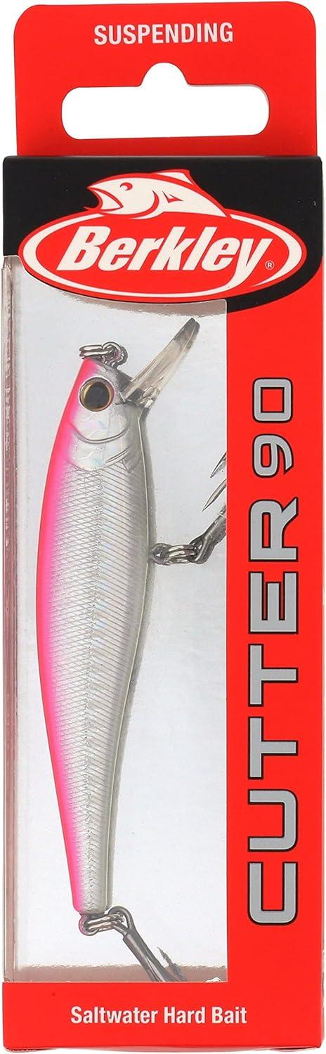 imageBerkley Cutter Saltwater Fishing Hard BaitPink Silver