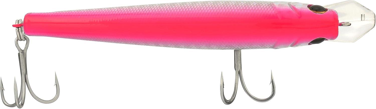 imageBerkley Cutter Saltwater Fishing Hard BaitPink Silver