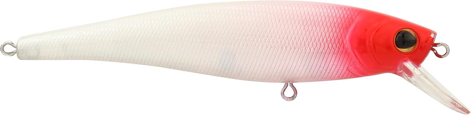 imageBerkley Cutter Saltwater Fishing Hard BaitRed Head