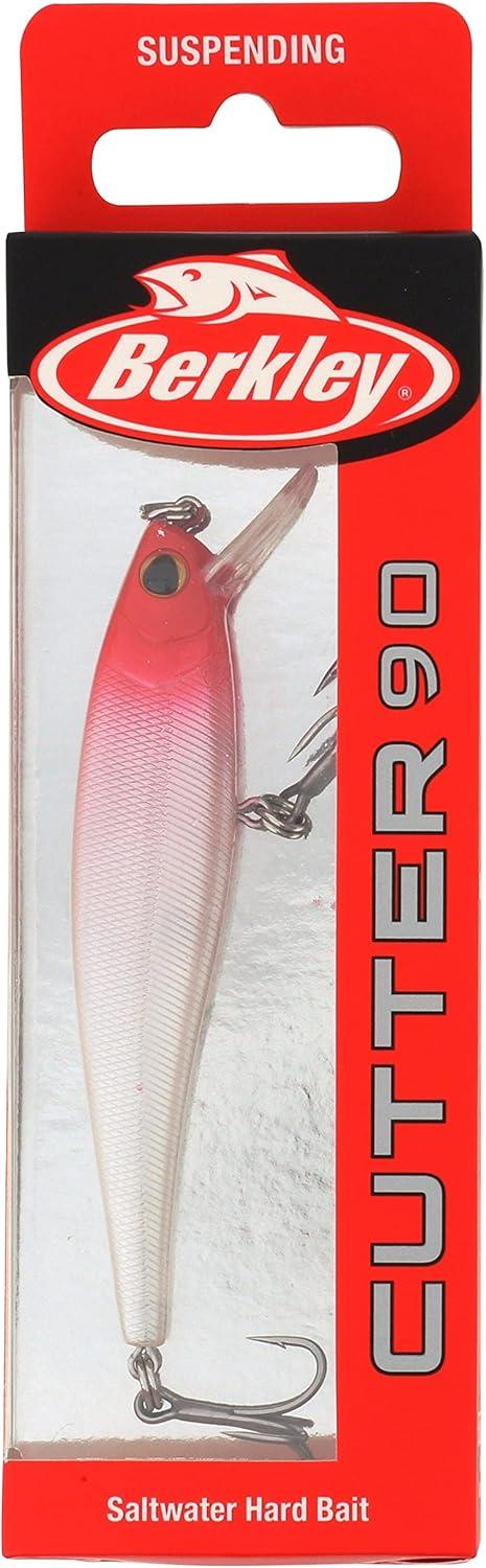 imageBerkley Cutter Saltwater Fishing Hard BaitRed Head