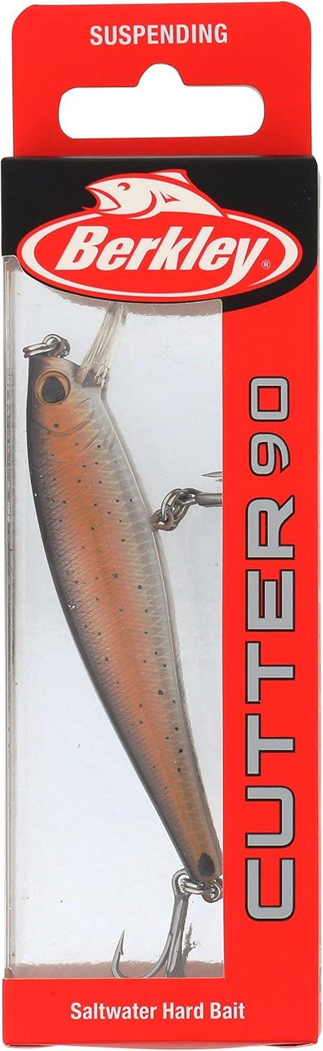 imageBerkley Cutter Saltwater Fishing Hard BaitRedfish