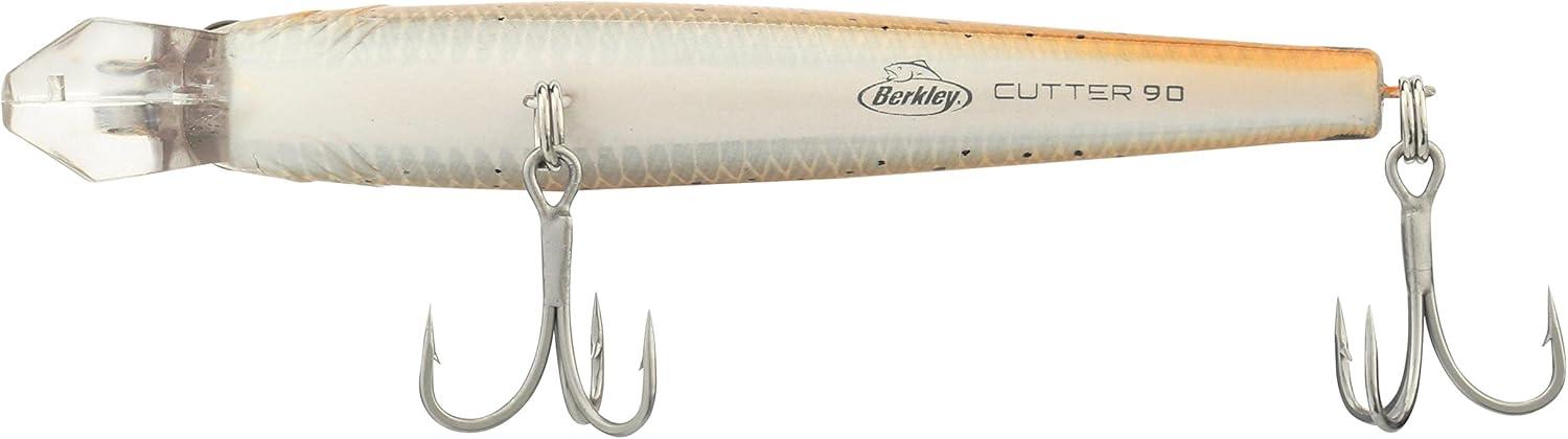 imageBerkley Cutter Saltwater Fishing Hard BaitRedfish