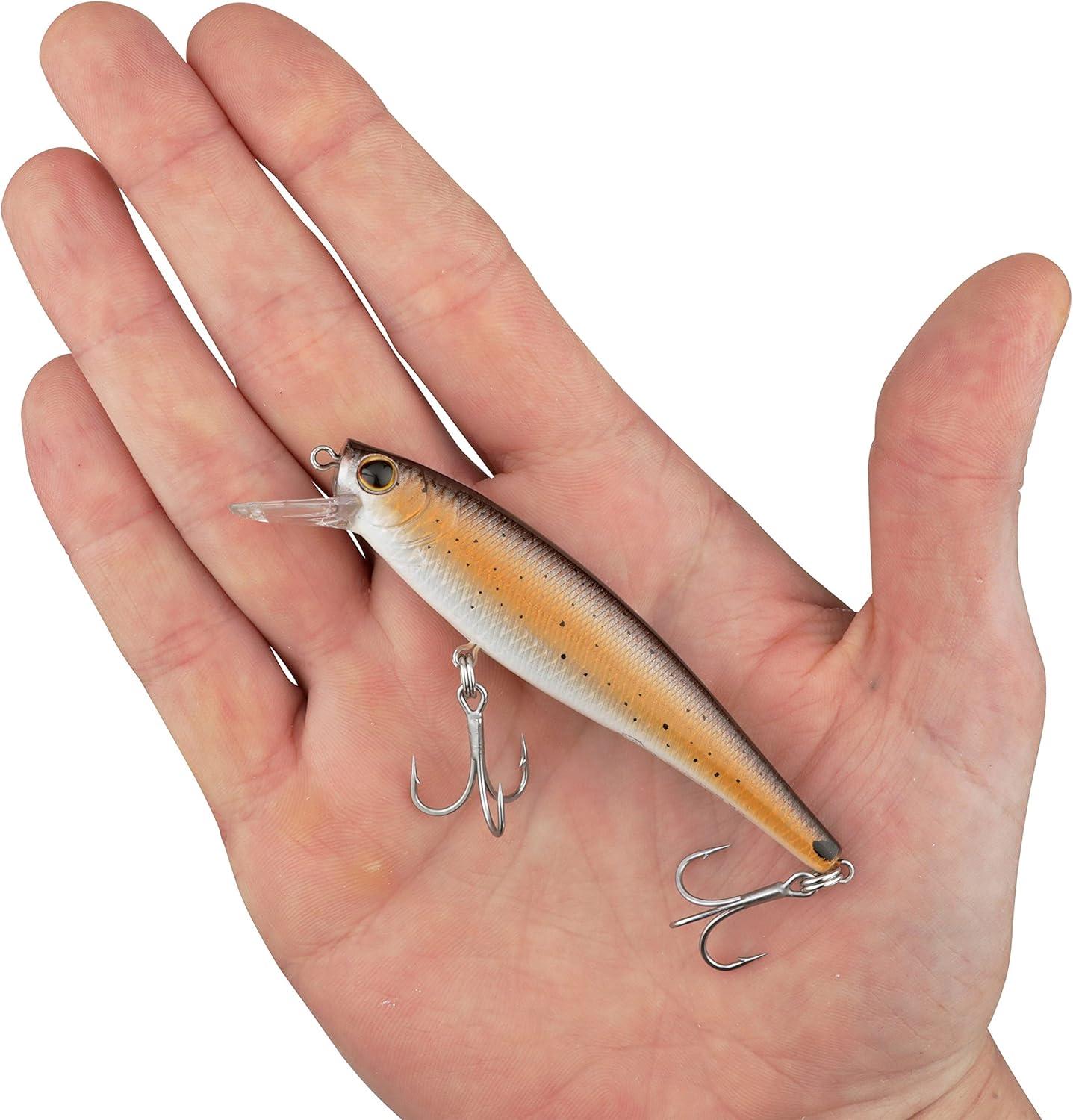 imageBerkley Cutter Saltwater Fishing Hard BaitRedfish