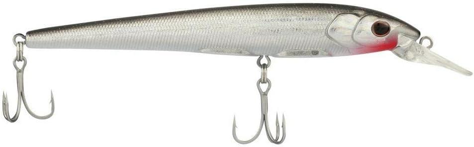 imageBerkley Hit Stick Saltwater Hard BaitBlack Silver