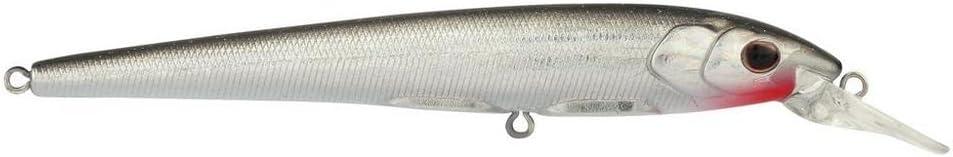 imageBerkley Hit Stick Saltwater Hard BaitBlack Silver