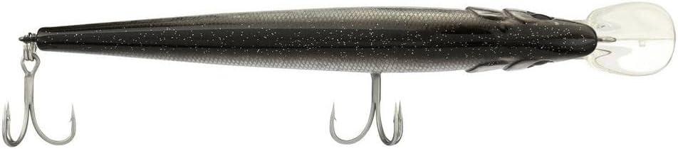 imageBerkley Hit Stick Saltwater Hard BaitBlack Silver