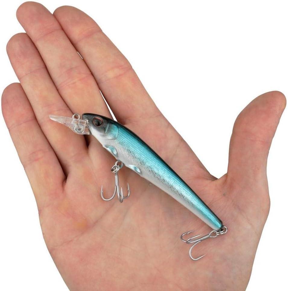 imageBerkley Hit Stick Saltwater Hard BaitBlue Bullet