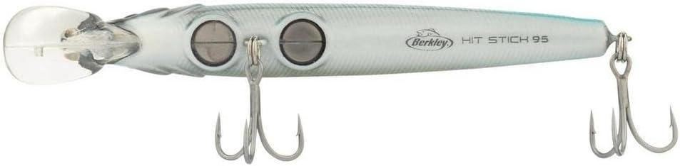 imageBerkley Hit Stick Saltwater Hard BaitBlue Bullet