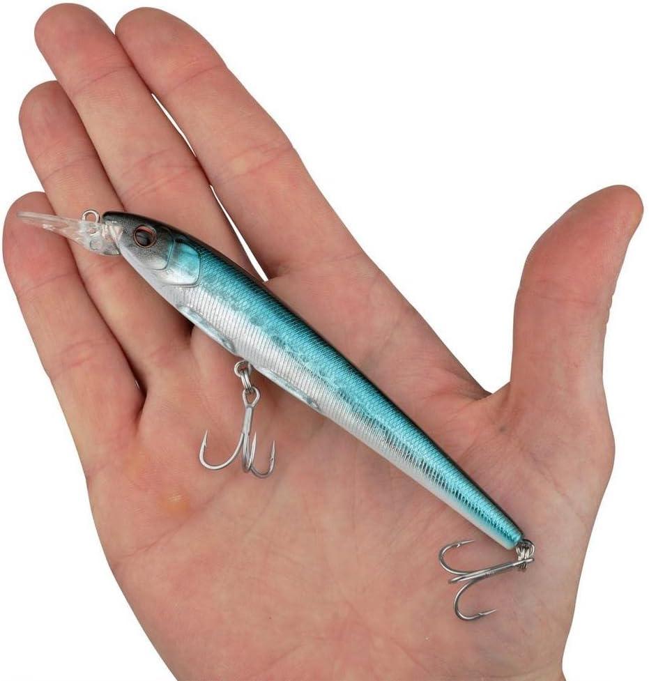 imageBerkley Hit Stick Saltwater Hard BaitBlue Bullet
