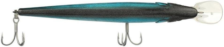 imageBerkley Hit Stick Saltwater Hard BaitBlue Bullet