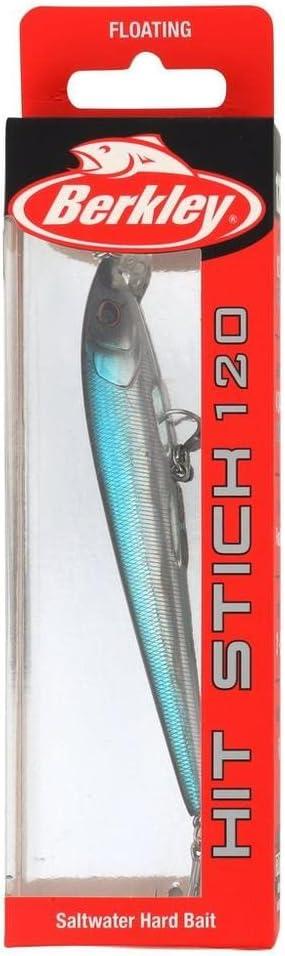 imageBerkley Hit Stick Saltwater Hard BaitBlue Bullet