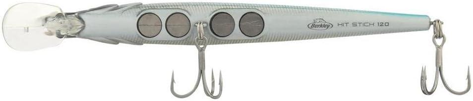 imageBerkley Hit Stick Saltwater Hard BaitBlue Bullet