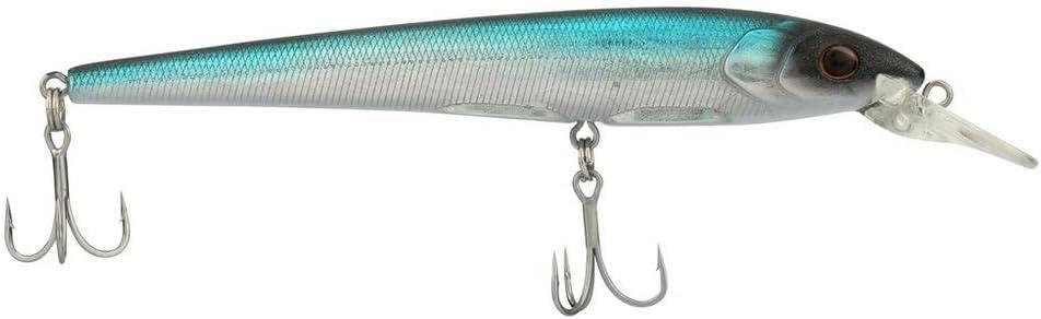 imageBerkley Hit Stick Saltwater Hard BaitBlue Bullet