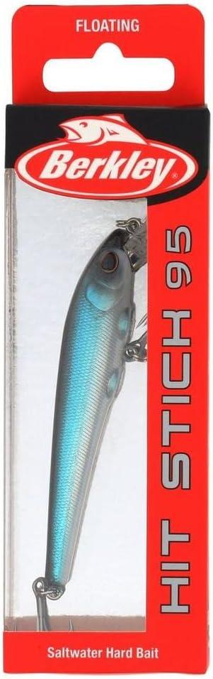 imageBerkley Hit Stick Saltwater Hard BaitBlue Bullet