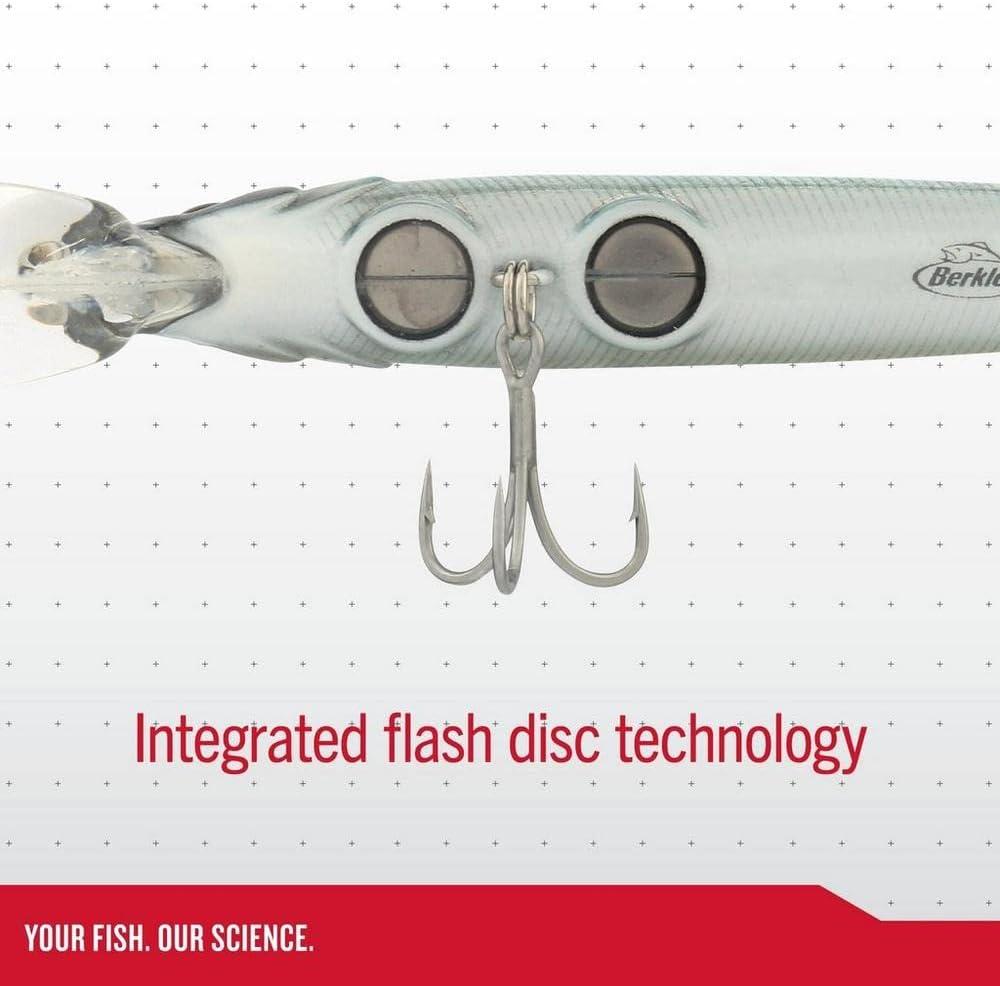 imageBerkley Hit Stick Saltwater Hard BaitMangrove Minnow