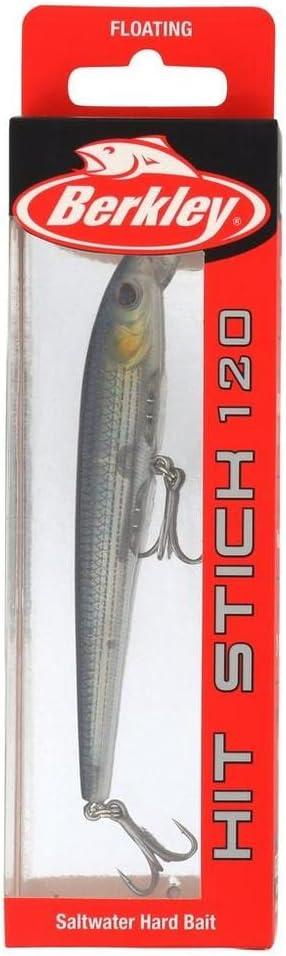 imageBerkley Hit Stick Saltwater Hard BaitMullet