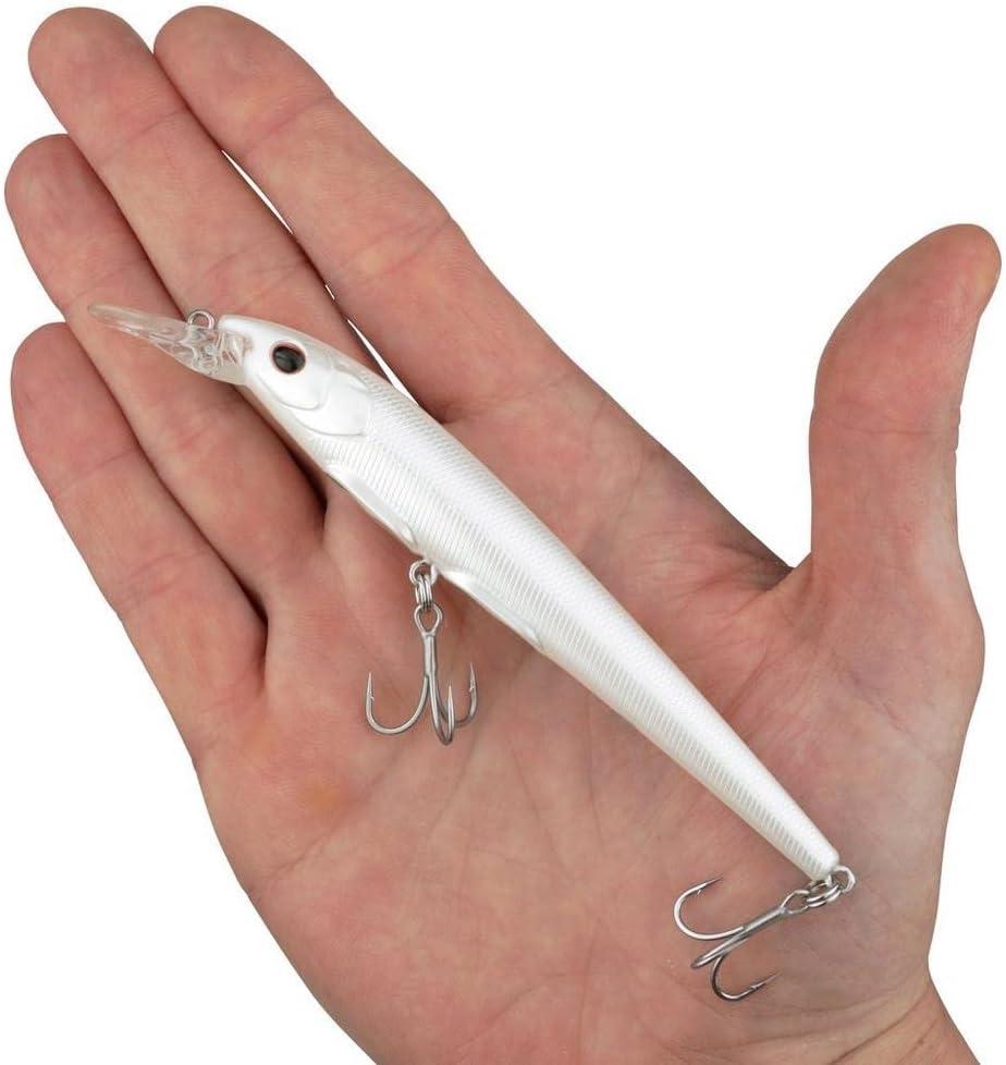imageBerkley Hit Stick Saltwater Hard BaitPearl White