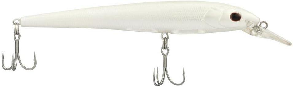 imageBerkley Hit Stick Saltwater Hard BaitPearl White