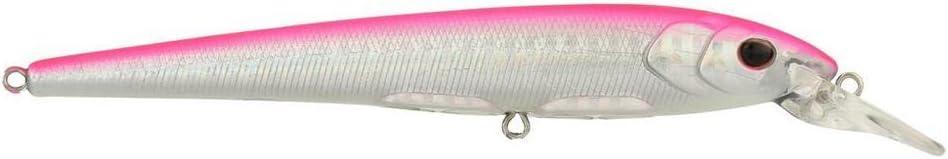 imageBerkley Hit Stick Saltwater Hard BaitPink Silver
