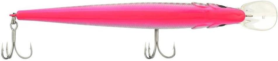 imageBerkley Hit Stick Saltwater Hard BaitPink Silver