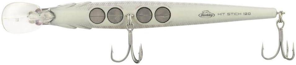 imageBerkley Hit Stick Saltwater Hard BaitPink Silver