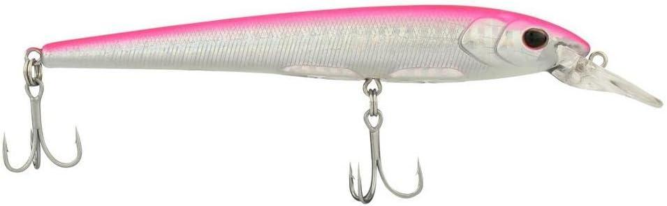 imageBerkley Hit Stick Saltwater Hard BaitPink Silver