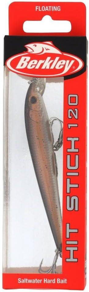 imageBerkley Hit Stick Saltwater Hard BaitRedfish