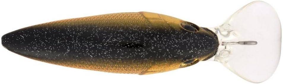 imageBerkley Money Badger Fishing Hard BaitBlack Gold