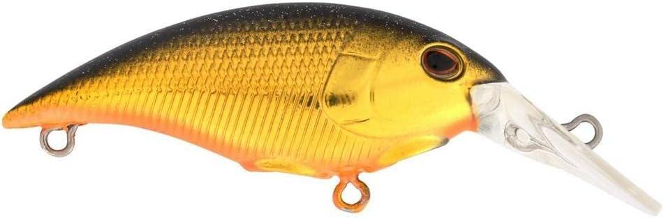imageBerkley Money Badger Fishing Hard BaitBlack Gold