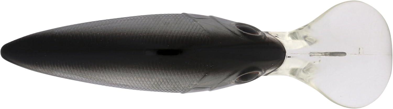 imageBerkley Money Badger Fishing Hard BaitBlack Silver