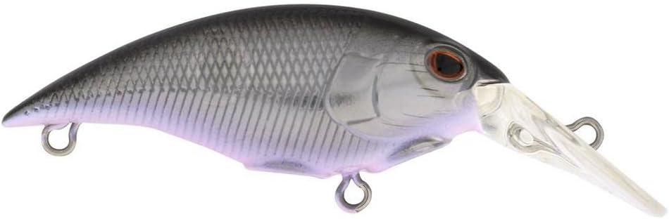 imageBerkley Money Badger Fishing Hard BaitBlack Silver