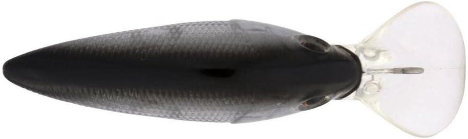 imageBerkley Money Badger Fishing Hard BaitBlack Silver
