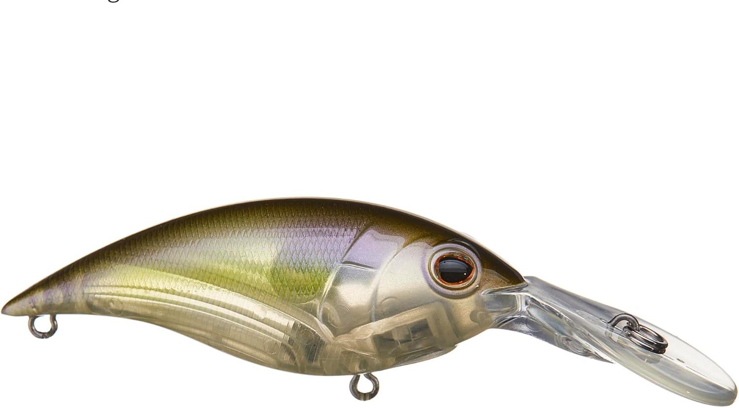 imageBerkley Money Badger Fishing Hard BaitBlaze