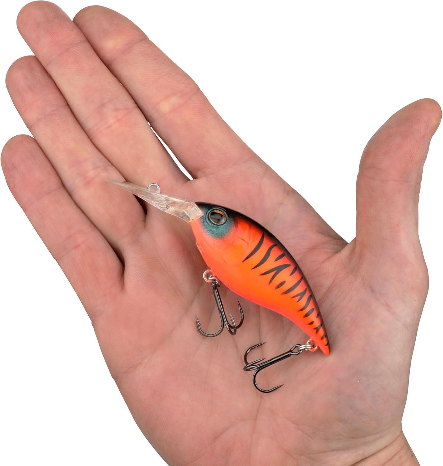 imageBerkley Money Badger Fishing Hard BaitBlaze