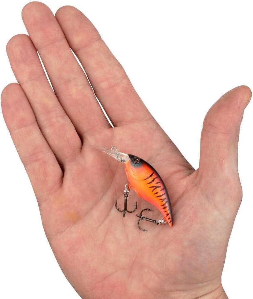 imageBerkley Money Badger Fishing Hard BaitBlaze