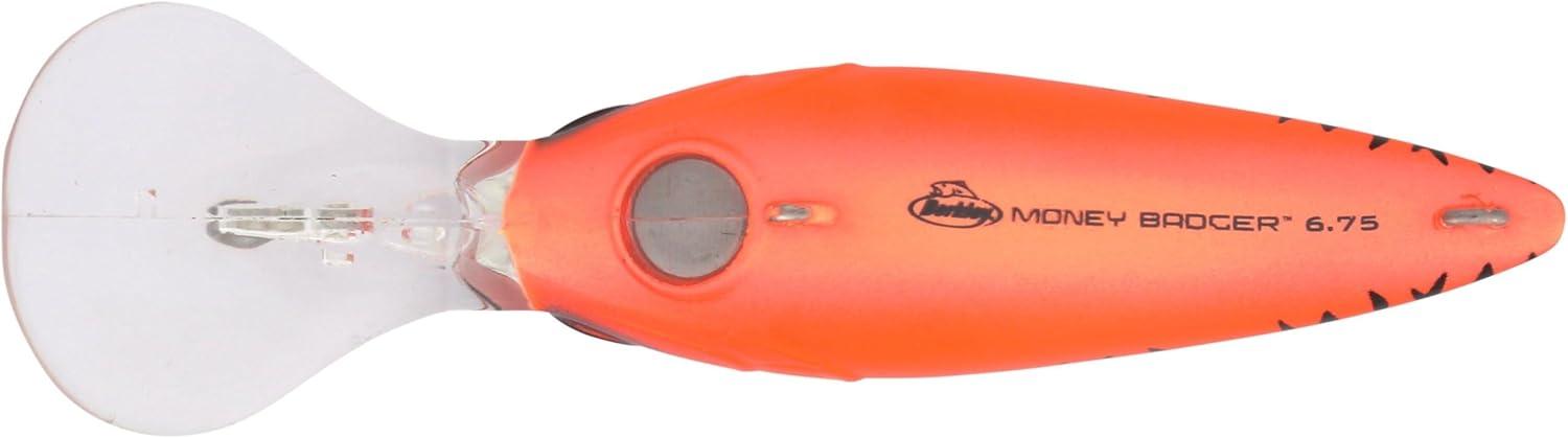 imageBerkley Money Badger Fishing Hard BaitBlaze