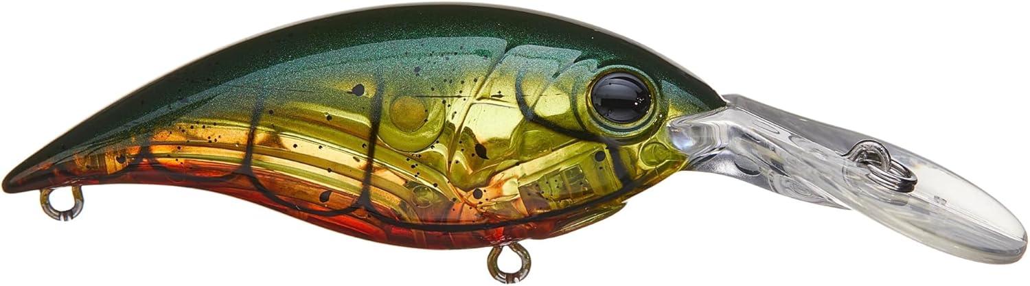 imageBerkley Money Badger Fishing Hard BaitBlaze