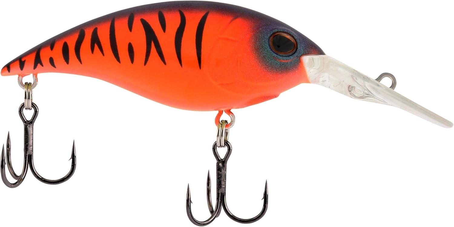 imageBerkley Money Badger Fishing Hard BaitBlaze