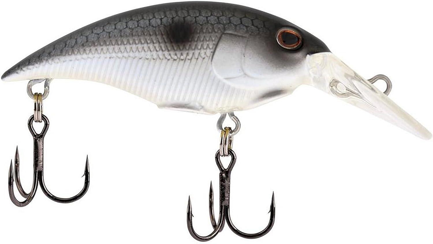 imageBerkley Money Badger Fishing Hard BaitFX Shad