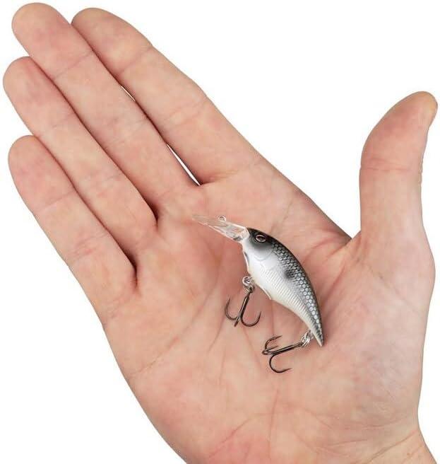imageBerkley Money Badger Fishing Hard BaitFX Shad