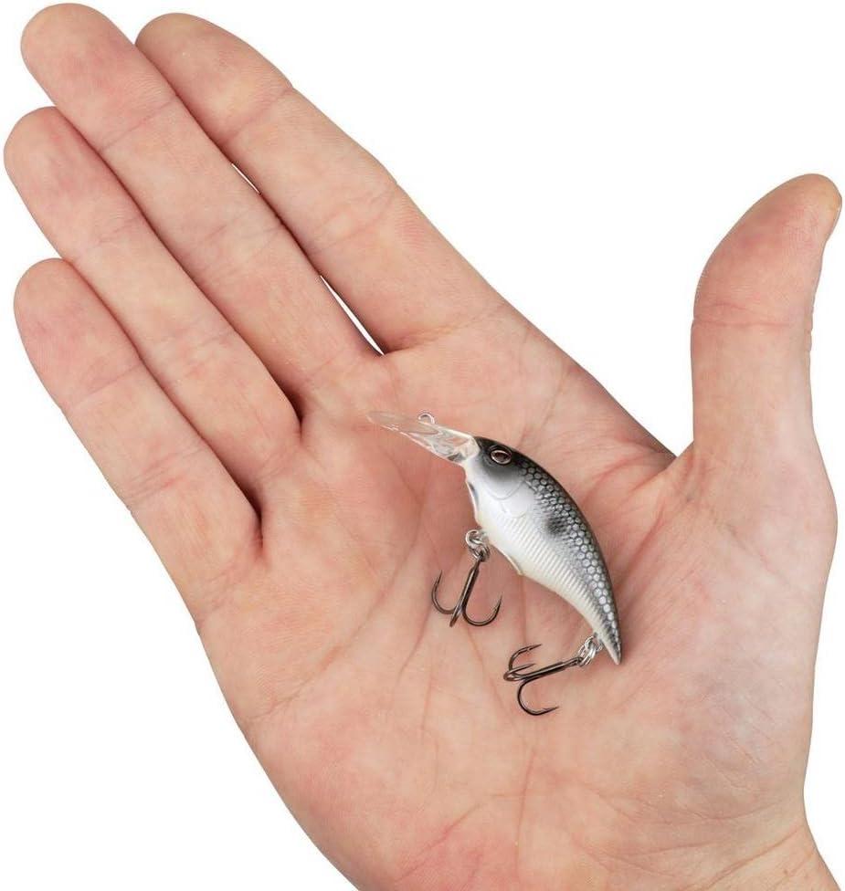 imageBerkley Money Badger Fishing Hard BaitFX Shad