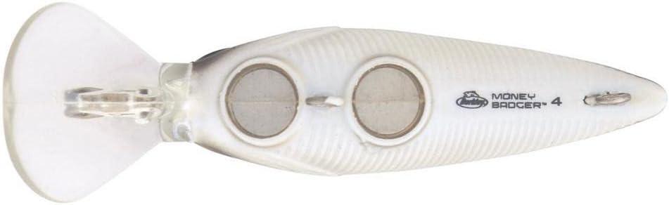 imageBerkley Money Badger Fishing Hard BaitFX Shad