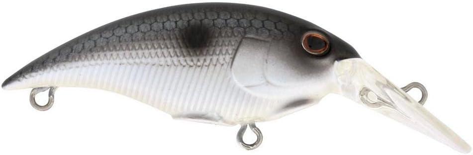 imageBerkley Money Badger Fishing Hard BaitFX Shad